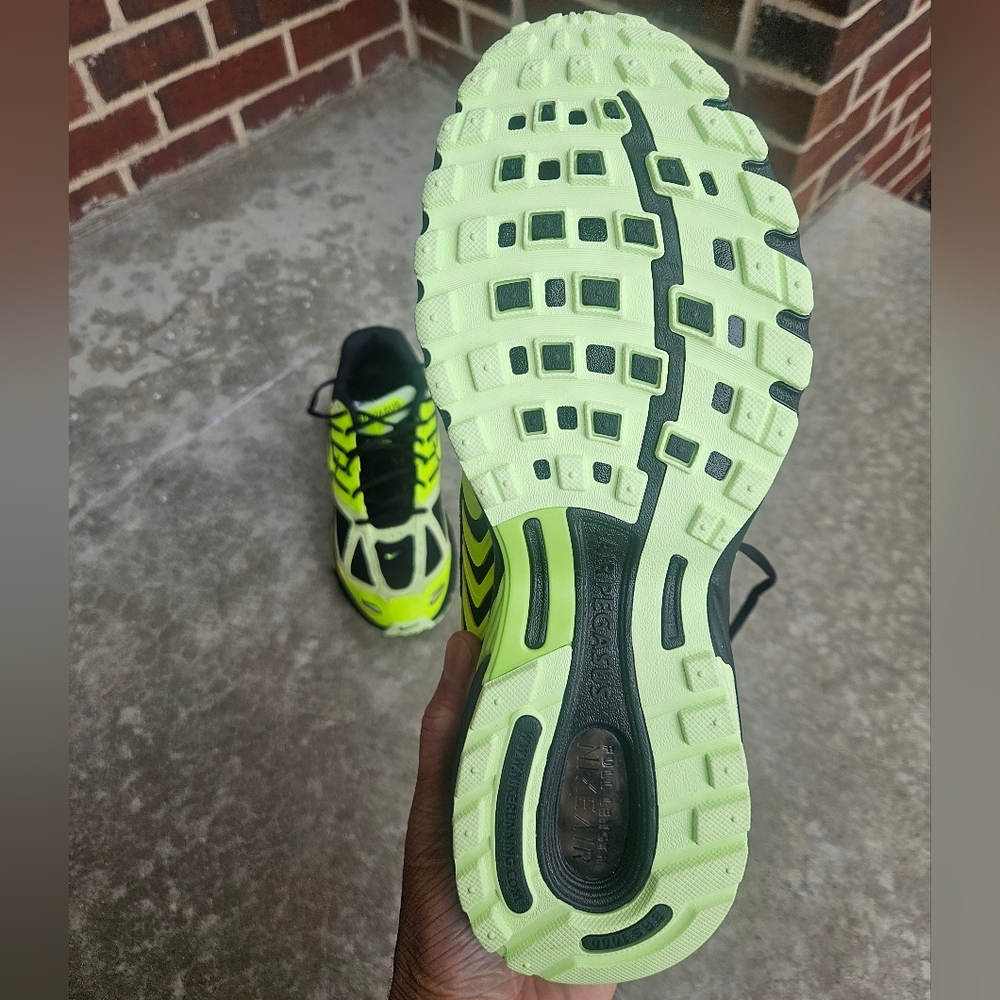 NWT Nike Air Pegasus Shoes, sz 10 - Picture 2 of 12